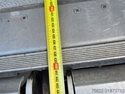 MERCEDES-BENZ Sprinter 516 / Frigo / Thermo King Cool/Wenig Km