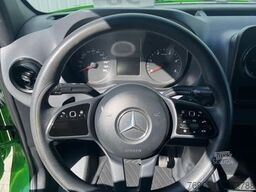 MERCEDES-BENZ Sprinter 317 LANG 9G-TRONIC TOTWINKEL 360°KAMERA
