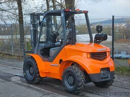  Allrad 4x4 Geländestapler LONKING CPCD35