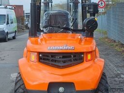  Allrad 4x4 Geländestapler LONKING CPCD35