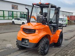  Allrad 4x4 Geländestapler LONKING CPCD35