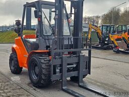  Allrad 4x4 Geländestapler LONKING CPCD35