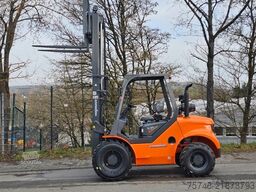  Allrad 4x4 Geländestapler LONKING CPCD35
