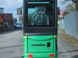  LONKING Minibagger CDM6020E Elektrobagger