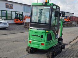  LONKING Minibagger CDM6020E Elektrobagger
