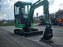 LONKING Minibagger CDM6020E Elektrobagger