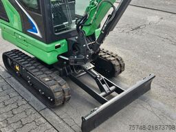 LONKING Minibagger CDM6020E Elektrobagger