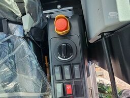  LONKING Minibagger CDM6020E Elektrobagger
