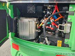  LONKING Minibagger CDM6020E Elektrobagger