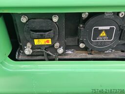 LONKING Minibagger CDM6020E Elektrobagger