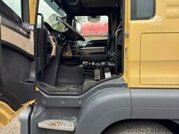 MAN TGS 18.500 SATTELZUGMASCHINE*2018*1HAND*EURO6*