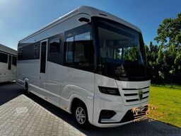 MORELO Palace 88 LB Modelljahr 2025! TOP ausgestattet!