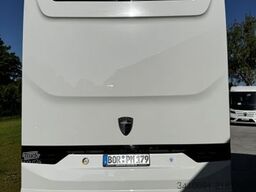 MORELO Palace 88 LB Modelljahr 2025! TOP ausgestattet!