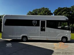 MORELO Palace 88 LB Modelljahr 2025! TOP ausgestattet!