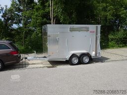 Schlögl Fahrzeugbau SV 27 30 16 AB