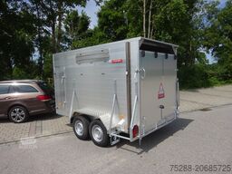 Schlögl Fahrzeugbau SV 27 30 16 AB