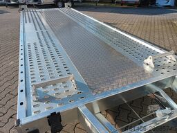 Martz GT kippbar 580 3 3500kg Profi Neu direkt