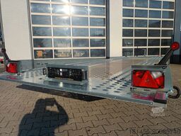 Martz GT kippbar 580 3 3500kg Profi Neu direkt