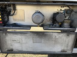 HENDRICKS Tankanhänger ADR / A3 DK/HEL Oben&Unten