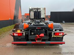 DAF CF 510 8x2/6 HIAB 24 ton / L=5800 mm