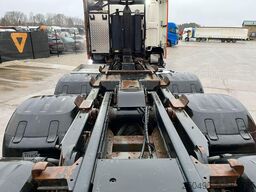 DAF CF 510 8x2/6 HIAB 24 ton / L=5800 mm