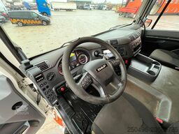 DAF CF 510 8x2/6 HIAB 24 ton / L=5800 mm