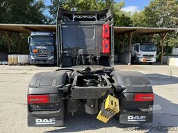 DAF XF 530 Tankwagen Hydraulik ADR