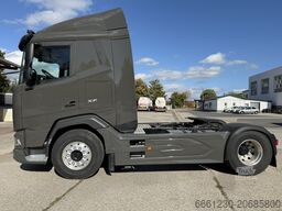 DAF XF 530 Tankwagen Hydraulik ADR