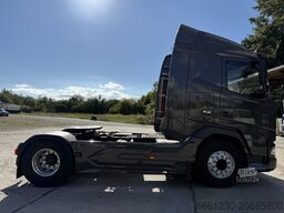 DAF XF 530 Tankwagen Hydraulik ADR