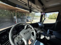 DAF XF 530 Tankwagen Hydraulik ADR