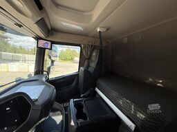 DAF XF 530 Tankwagen Hydraulik ADR