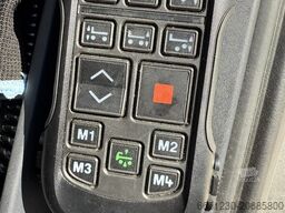 DAF XF 530 Tankwagen Hydraulik ADR