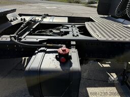 DAF XF 530 Tankwagen Hydraulik ADR