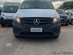 Mercedes-Benz VITO FURGONE 110 LONG