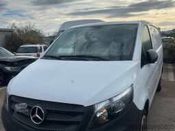 Mercedes-Benz VITO FURGONE 110 LONG