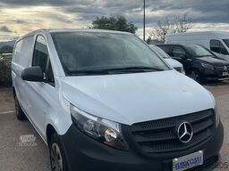 Mercedes-Benz VITO FURGONE 110 LONG
