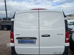 Mercedes-Benz VITO FURGONE 110 LONG