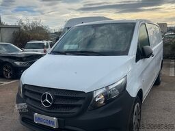 Mercedes-Benz VITO FURGONE 110 LONG