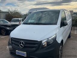 Mercedes-Benz VITO FURGONE 110 LONG