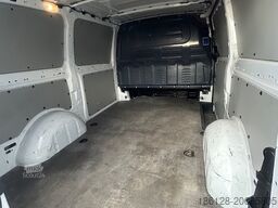 Mercedes-Benz VITO FURGONE 110 LONG