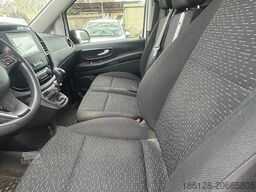 Mercedes-Benz VITO FURGONE 110 LONG