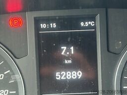 Mercedes-Benz VITO FURGONE 110 LONG