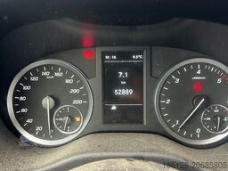 Mercedes-Benz VITO FURGONE 110 LONG