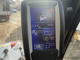 Hako Citymaster 1600 4x4 Winterdienst