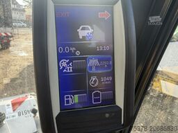 Hako Citymaster 1600 4x4 Winterdienst