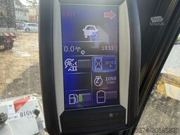 Hako Citymaster 1600 4x4 Winterdienst