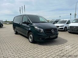 Mercedes-Benz Vito 116 CDI Kasten Lang Pro AHZV+KAMERA+SITZH+BC