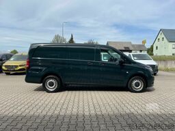Mercedes-Benz Vito 116 CDI Kasten Lang Pro AHZV+KAMERA+SITZH+BC