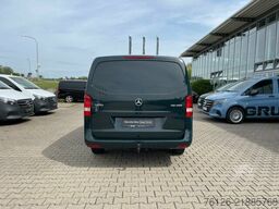 Mercedes-Benz Vito 116 CDI Kasten Lang Pro AHZV+KAMERA+SITZH+BC