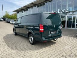 Mercedes-Benz Vito 116 CDI Kasten Lang Pro AHZV+KAMERA+SITZH+BC